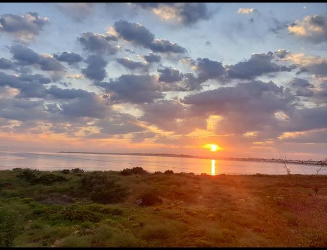 LAND FOR SALE IN ST HELENA VIEWS